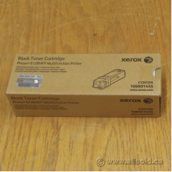Xerox Phaser 6128MFP Black Toner Cartridge